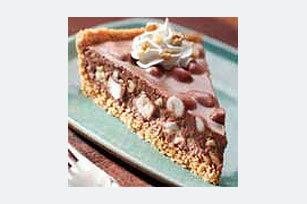 Rocky Road Pie
