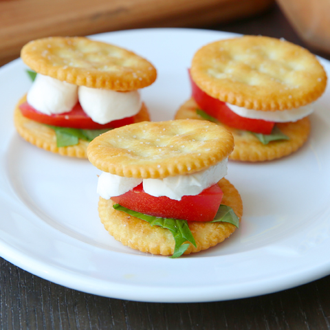 Caprese RITZwich