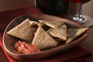 Italian-Style Red Pepper Dip