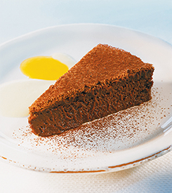 Nemesis Dessertkake