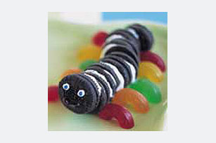 Mini OREO Inchworm