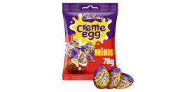 Creme Egg