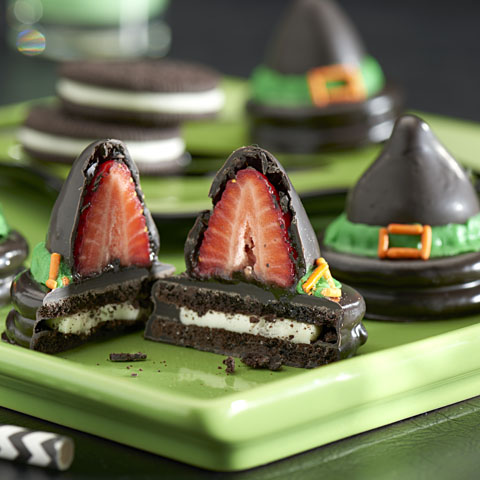 OREO Witches' Hats