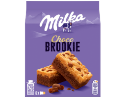 Milka Choco Brookie 132g