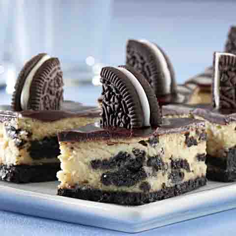 OREO Cheesecake Bites