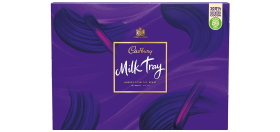 Milk Tray