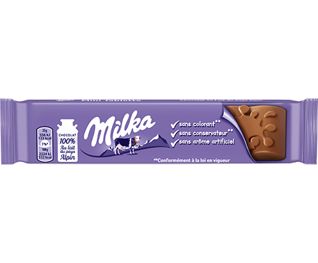 Milka Melk Reep