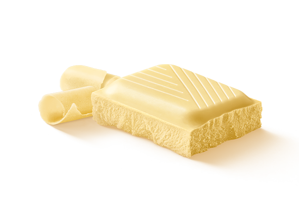 Milka White Chocolate 90g