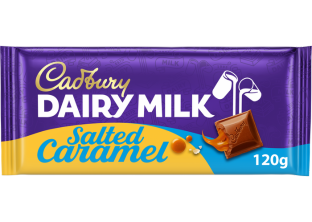 Cadbury Dairy Milk