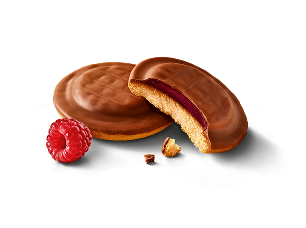 Milka Choco Jaffa Raspberry 147g