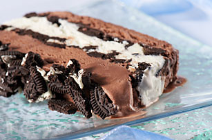 OREO Ice Cream Cake
