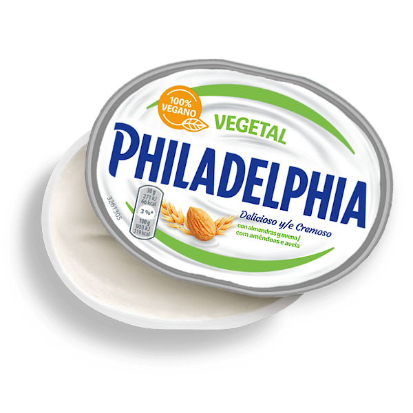 Philadelphia Vegetal