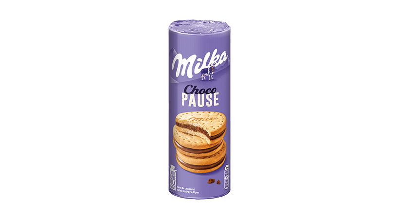 Milka Choco Pause 260g