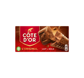 L'ORIGINAL Melk image
