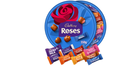 Roses