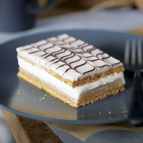 HONEY MAID Mille-Feuilles