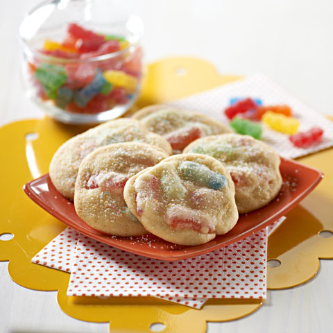 SOUR PATCH KIDS Cookies