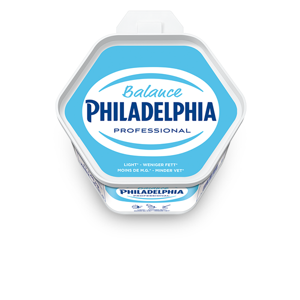 Philadelphia Balance 1,65kg