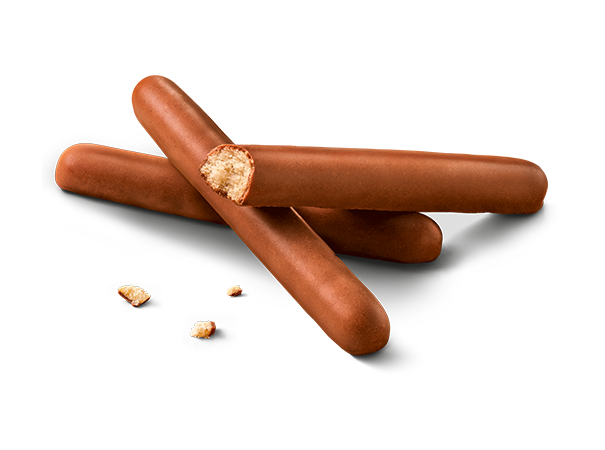 Milka Choco Sticks 112g