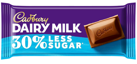 Cadbury-Dairy-Milk-30%-Less-Sugar-Chocolate-Bar-85g