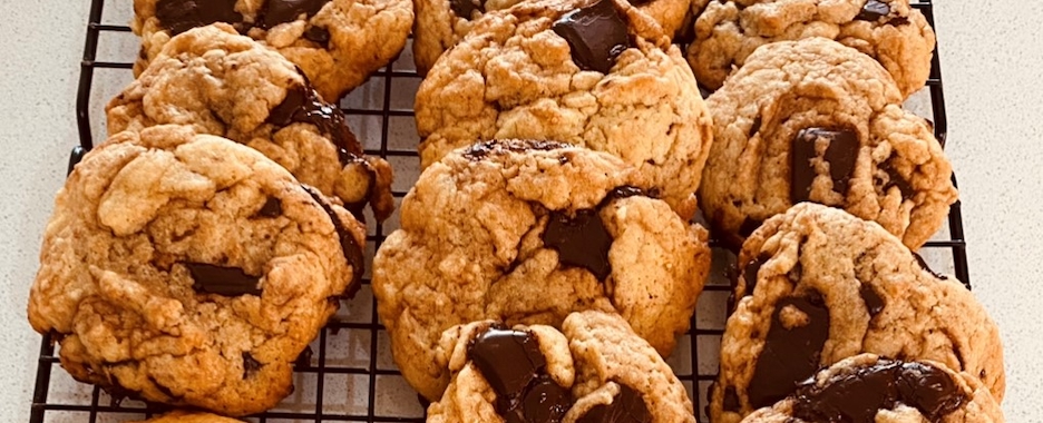 Cadbury Chocolate Cookies