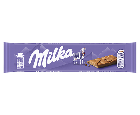 Milka Mini Tablette 25g