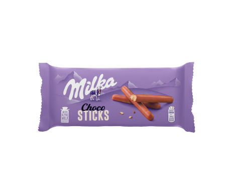 Milka Choco Sticks 112 G