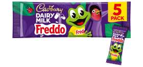 Cadbury Dairy Milk Freddo