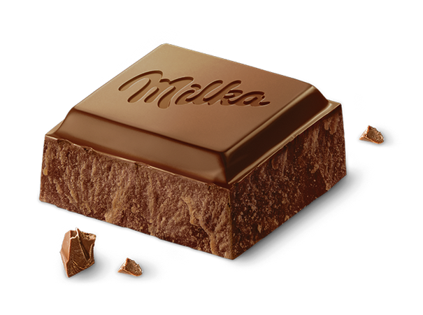 Milka Alpine Milk 250g