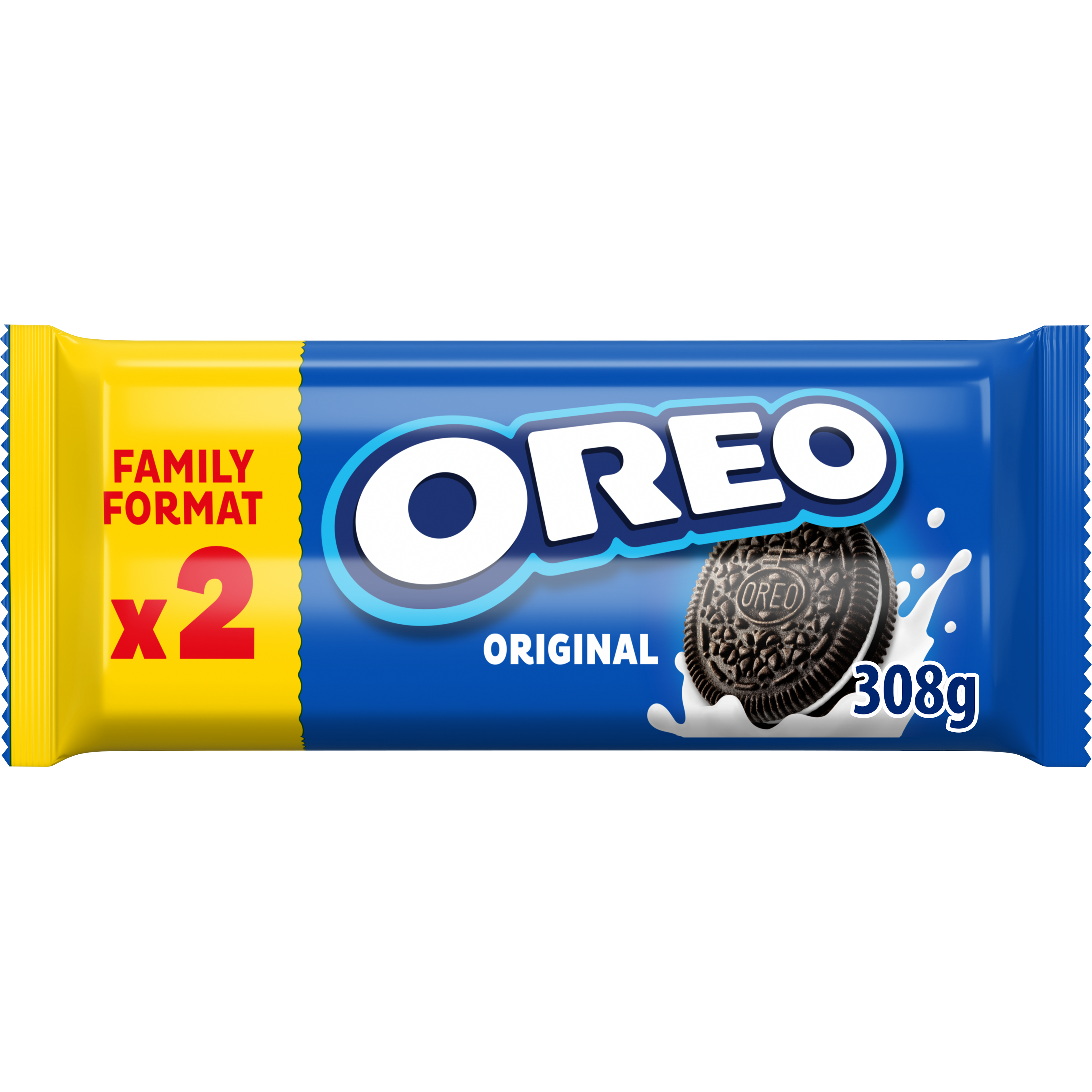 OREO – DER KLASSIKER 308G