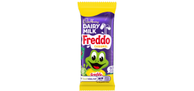 Cadbury Dairy Milk Freddo