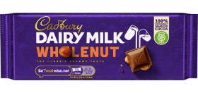 Cadbury Dairy Milk