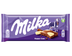 Milka Happy Cow 100G