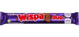 Wispa