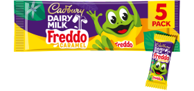 Cadbury Dairy Milk Freddo