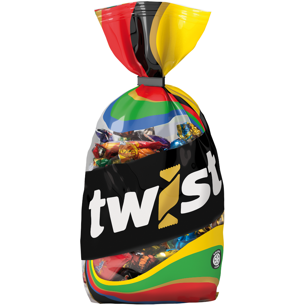 Twist (490 g)