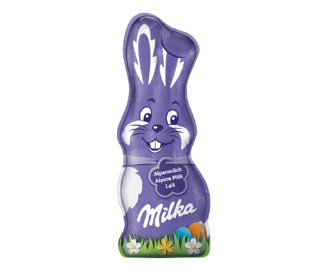 Milka Bunny 45G