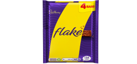 Cadbury Flake Candy - 32 g packet