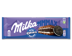 Milka Mmmax Oreo 300g