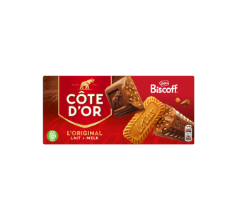 L'ORIGINAL Biscoff Melk image
