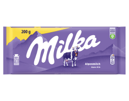 Milka Alpenmilch 200g