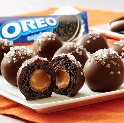 BEBOLA BISKUT OREO KARAMEL MASIN