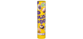 Mini Eggs