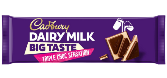 Cadbury-Dairy-Milk-Big-Taste-Triple-Choc-Sensation-Chocolate-Bar-300g