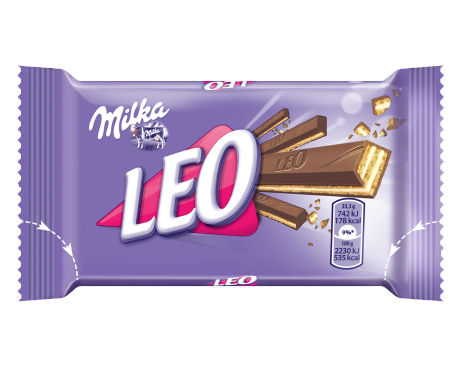 Milka Leo 33,3G