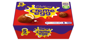 Creme Egg