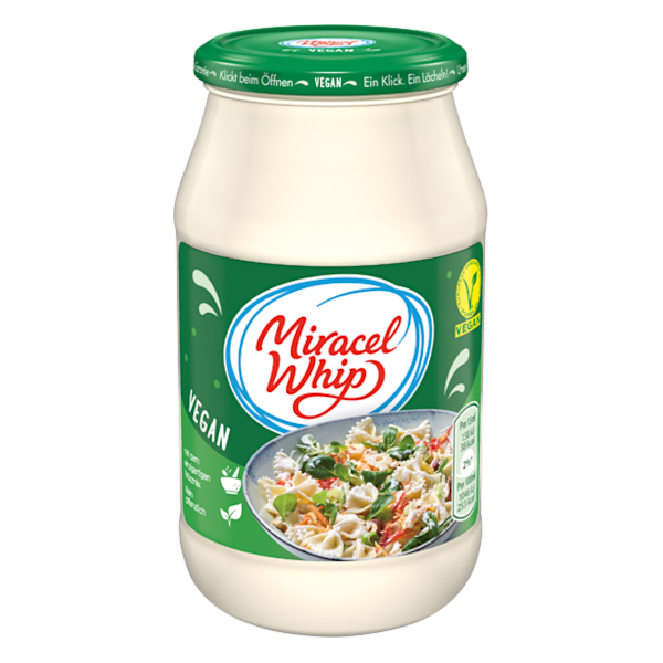 Miracel Whip Vegan 250 ml
