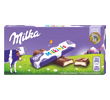 Milka Milkinis (8’Lİ)