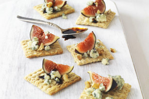 TRISCUIT Mediterranean with a Twist