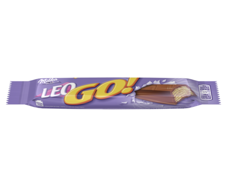 Milka Leo Go